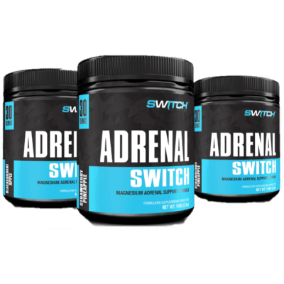 Adrenal Switch