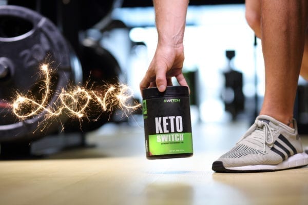 Keto Switch 